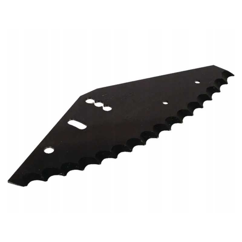 Fm14254 pašarų vagono ašmenys