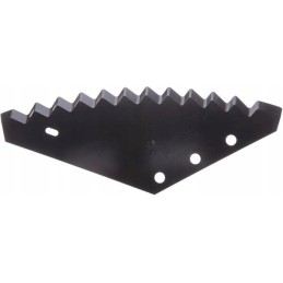 Tiektuvo vagono ašmenys 07604765012