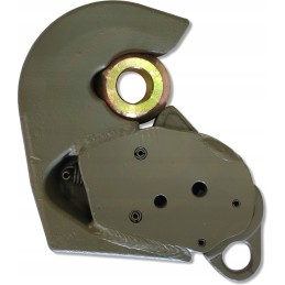 Sukabinimo kablio remonto komplektas, 2 kat., 3 kat