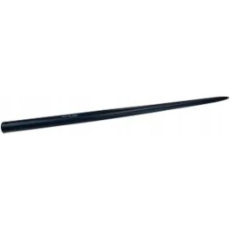 Krautuvas tiesus žvaigždės profilis 40x1000 mm