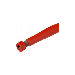 Krautuvas turi 58 mm lenktą žvaigždės profilį