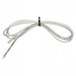 Suevia 3m 30w 24v šildymo kabelis šildymui