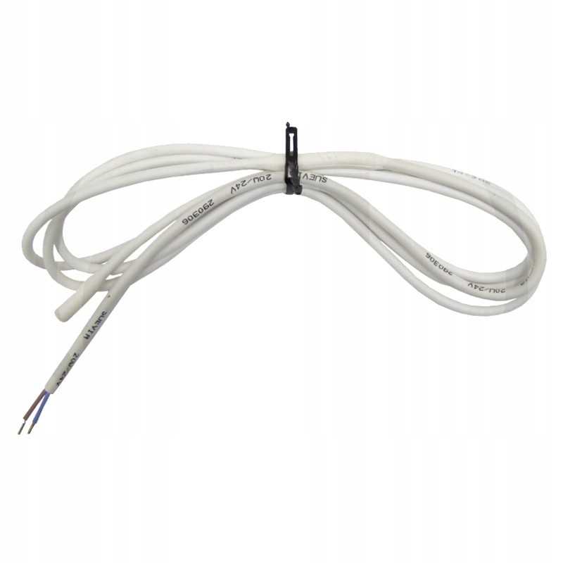 Suevia 3m 30w 24v šildymo kabelis šildymui