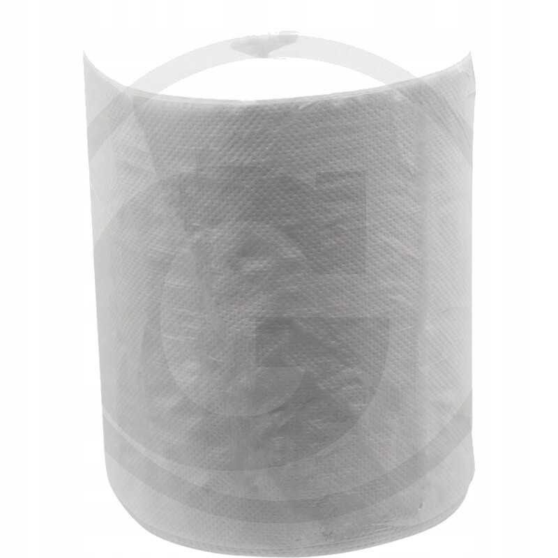 Pakaitinis popierius šlapiam valymui 800 arų