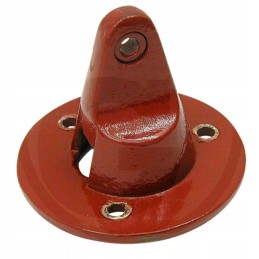 Gagos viršutinė membraninė plokštė