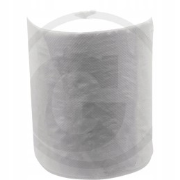 Pakaitinis popierius šlapiam valymui 800 arų