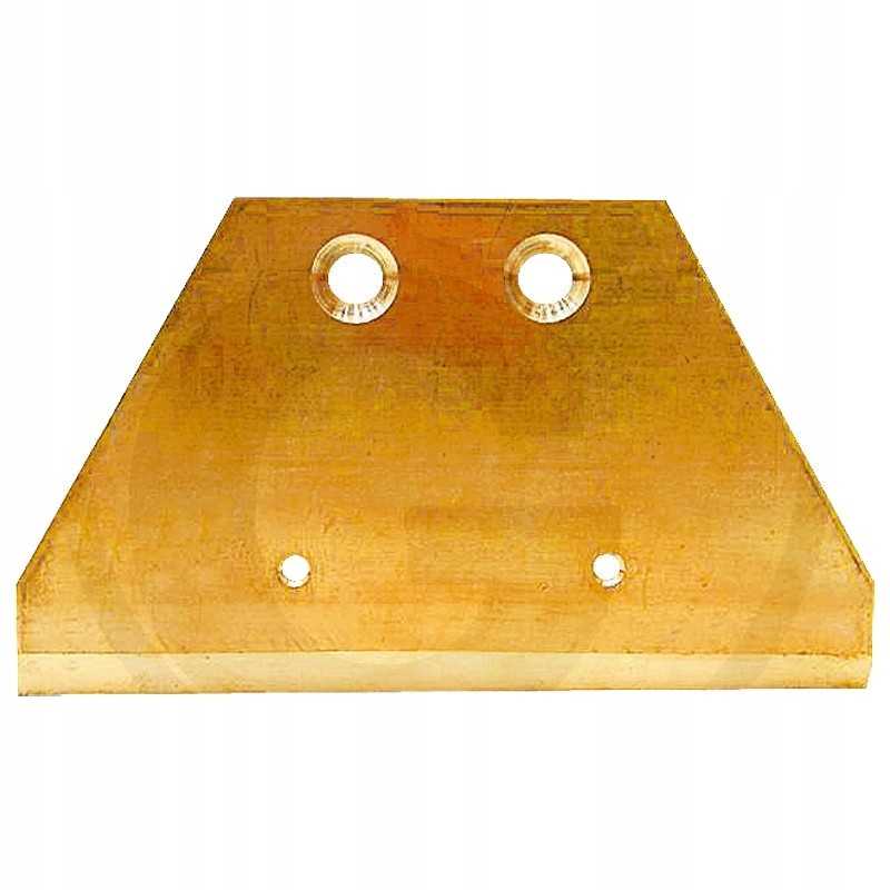 Slėgio plokštė hc 1 4 4x95x165mm