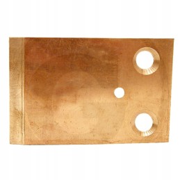 Slėgio plokštė iki 115