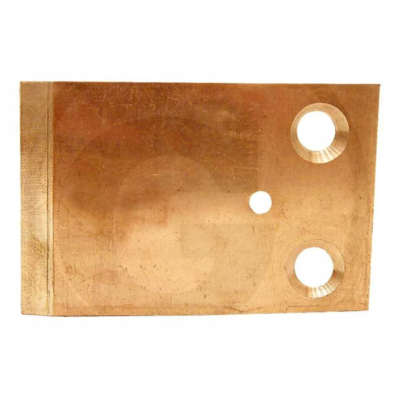 Slėgio plokštė iki 115