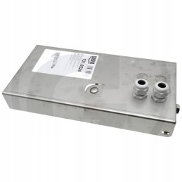 Papildomas šildytuvas suevia 80w 24v