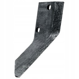 Granito peilis pašarų vagonams 4mm