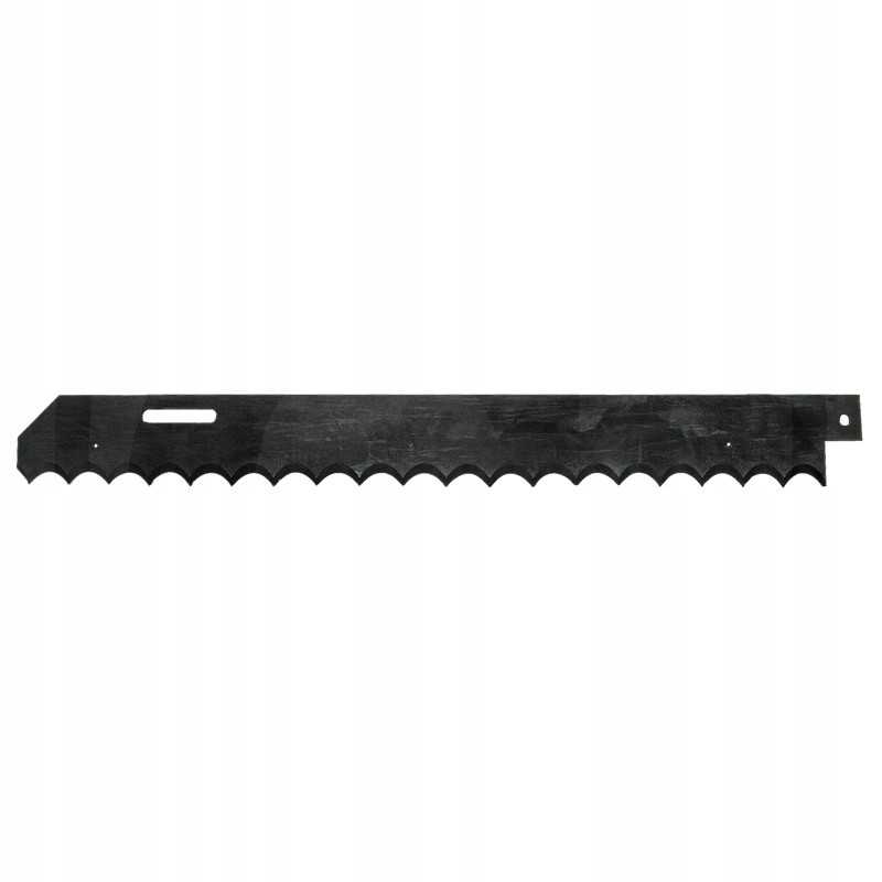 Kairysis pjovimo peilis už 115 145 170 195