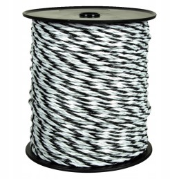 Horizontas pe kabelis turbomax r6 pe 6 laidai 0 25