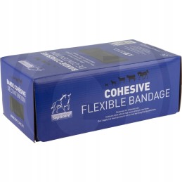 Horizontinis tvarsčių rinkinys juodas 10cmx4m lengvas