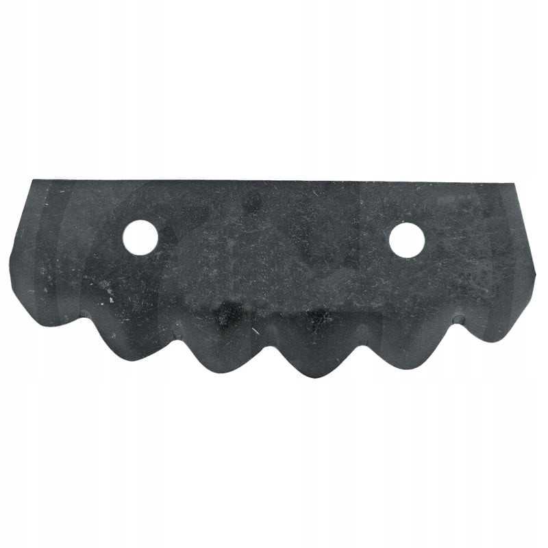 Kairysis peilis, storis 6-5 mm