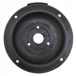 La buvette membraninis ganyklų siurblys