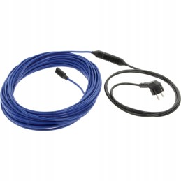 Suevia šildymo kabelis 230v 365w 25m