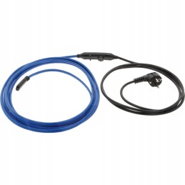 Suevia šildymo kabelis 230v 60w 4m