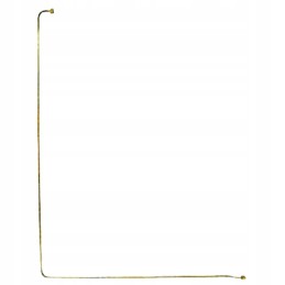 Silotopstar 110 195 maitinimo kabelis