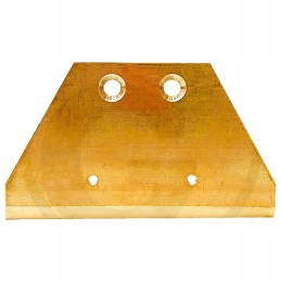 Slėgio plokštė hc 1 4 4x95x165mm