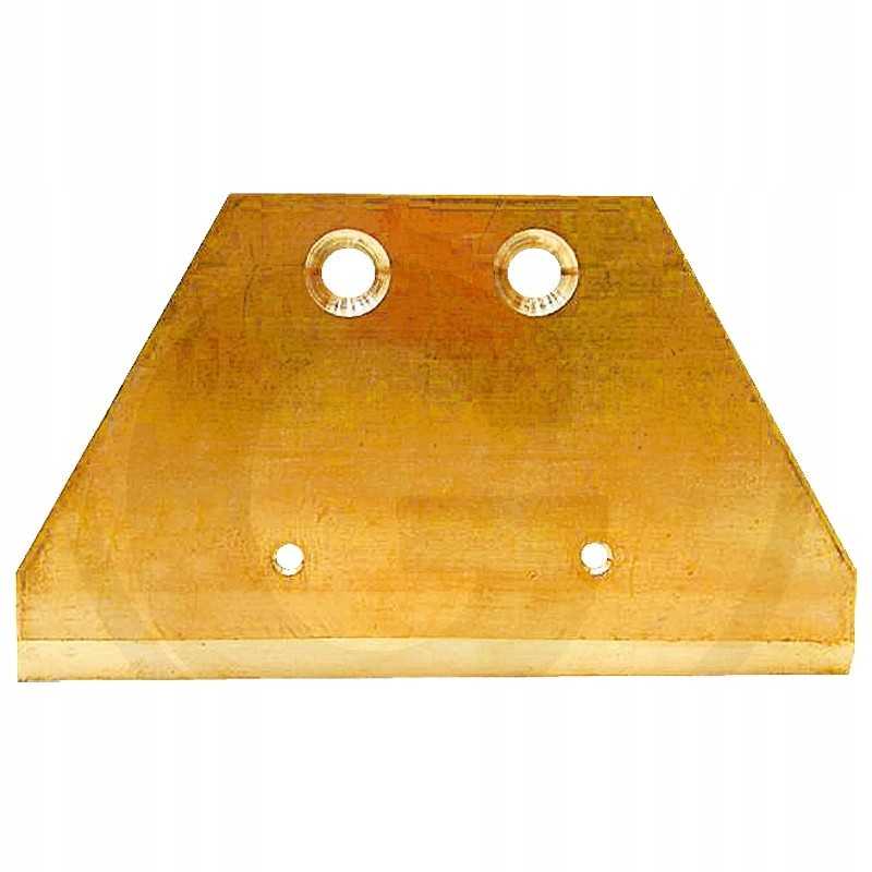 Slėgio plokštė hc 1 4 4x95x165mm