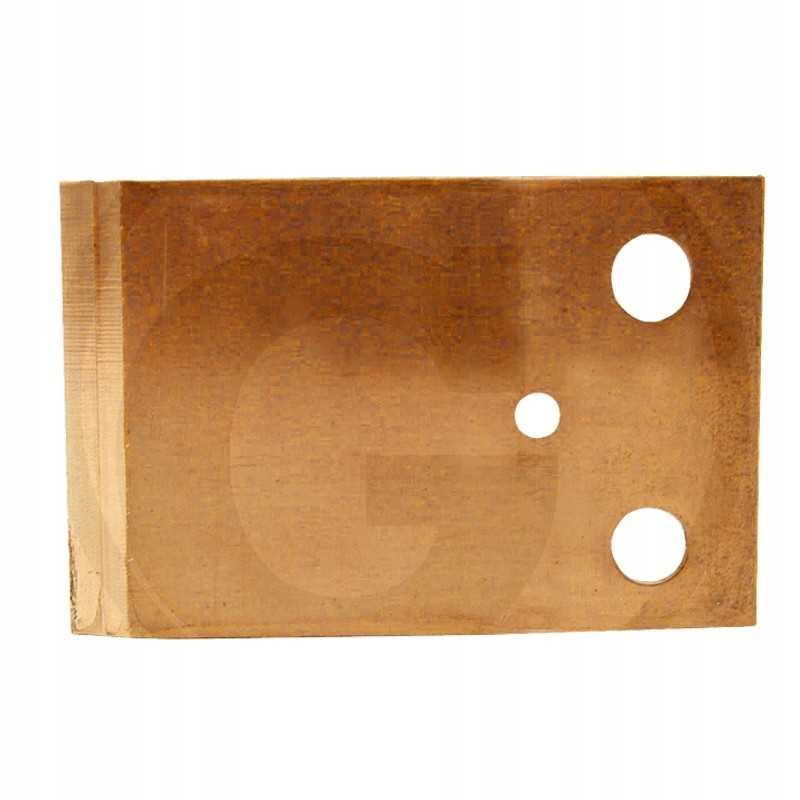 Slėgio plokštė iki 115