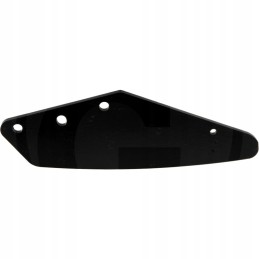 Kuhn granitinės peilių atraminės plokštės pašarų vagonams