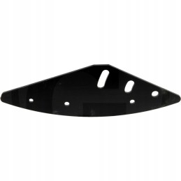 Peilių atraminės plokštės pašarų vagonams granito mayer s