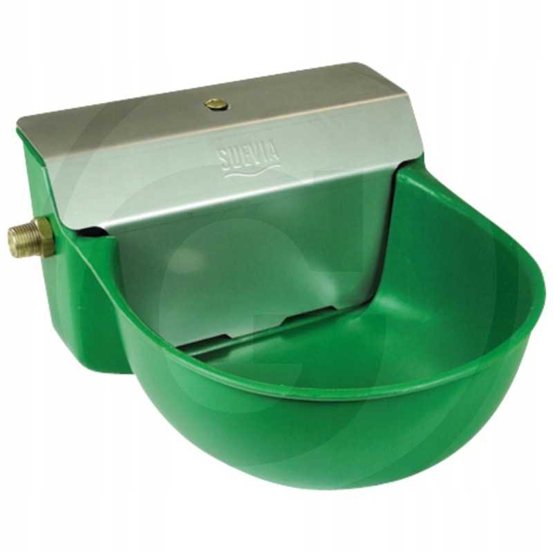 Suevia mod 130p n pet float girdykla darys slėgį