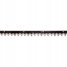 Granito padavimo vagono peiliai 10mm