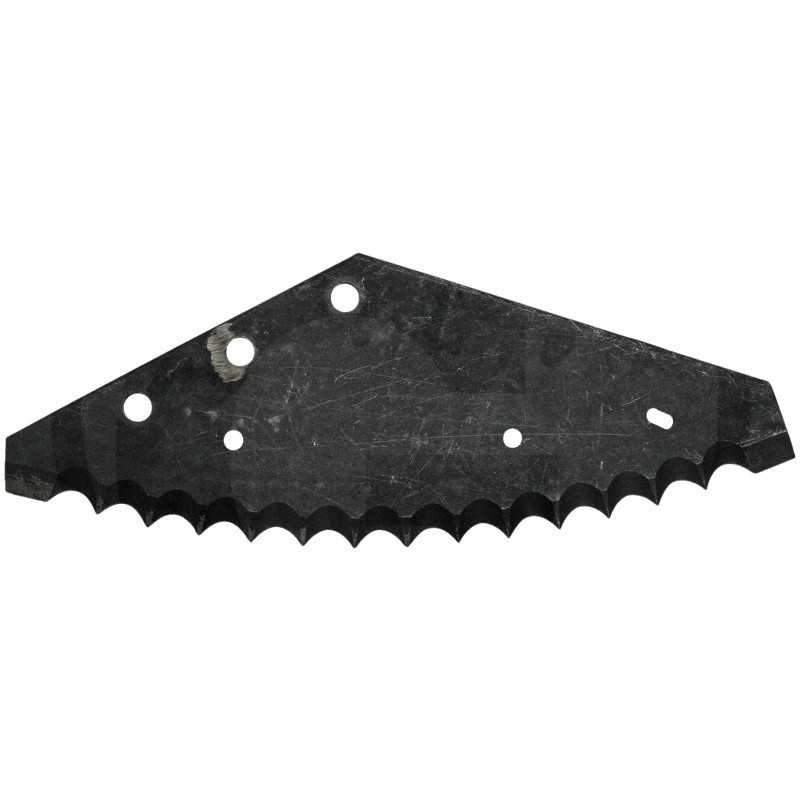 Granito padavimo vagono peiliai 6mm