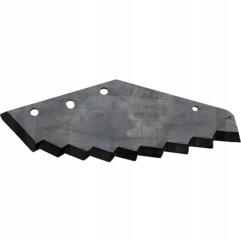 Kuhn granitinis siloso pjovimo peilis 6mm