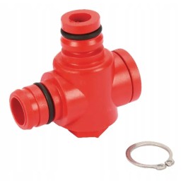 Atbulinio plovimo čiaupų rinkinys