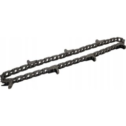 Kramp tempimo grandinė