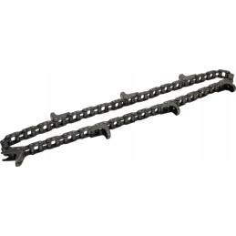 Kramp tempimo grandinė