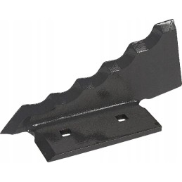 Kairysis padavimo vagono peilis, 6 mm storio