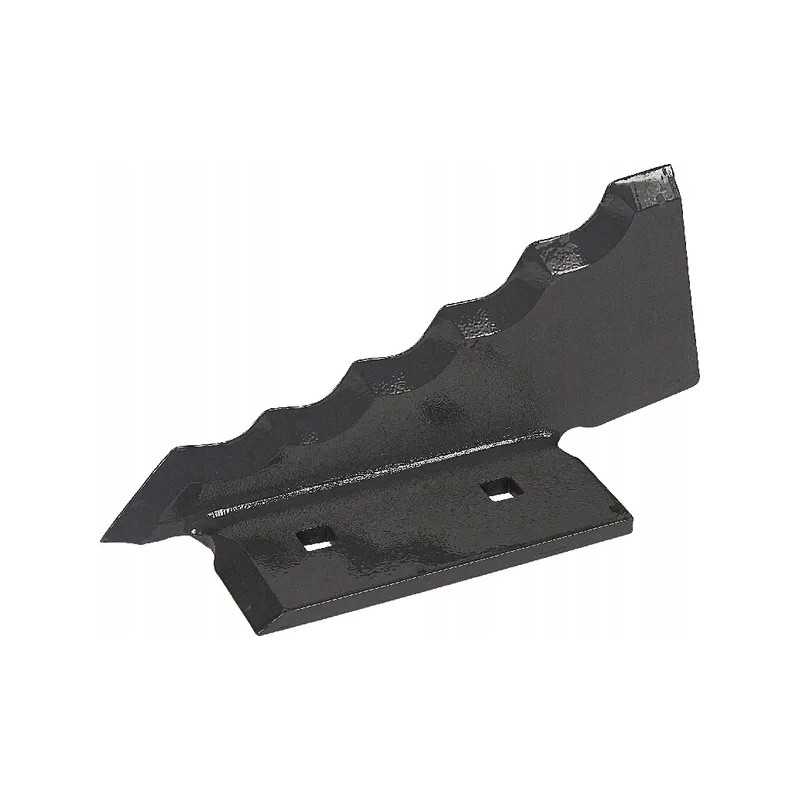 Kairysis padavimo vagono peilis, 6 mm storio