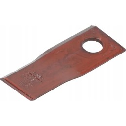 Noz dešinysis krampas