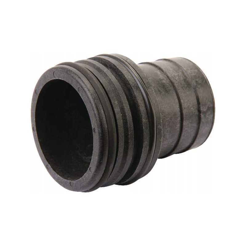 Kištukinis antgalis 50 mm x 1 1 2