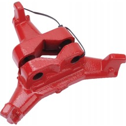 Karūnos maišymo krampas