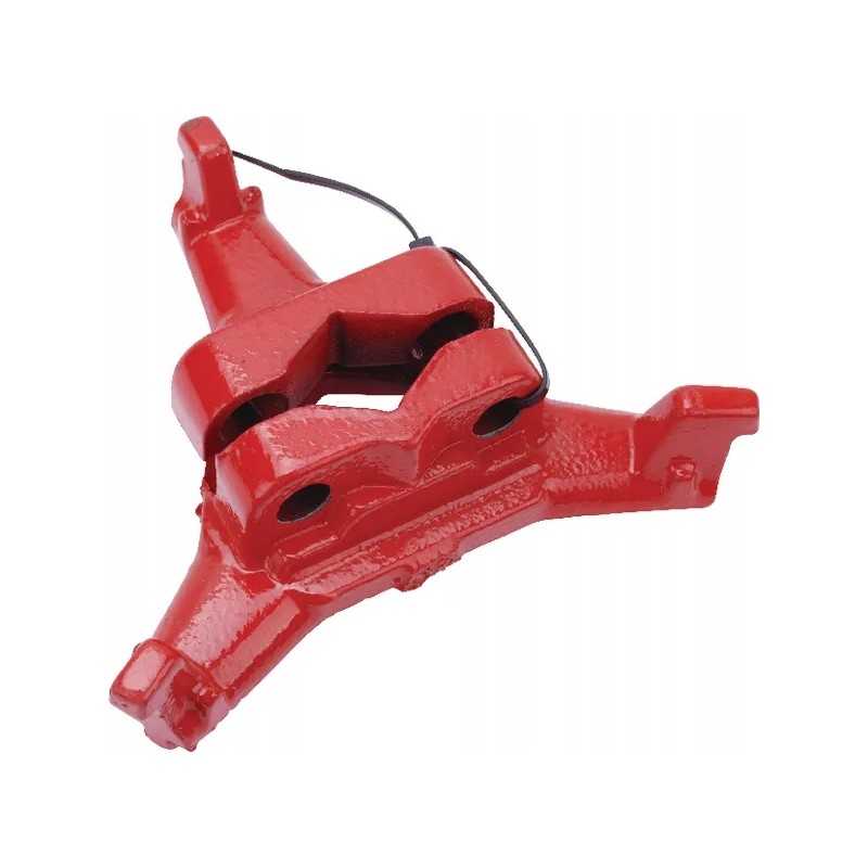 Karūnos maišymo krampas