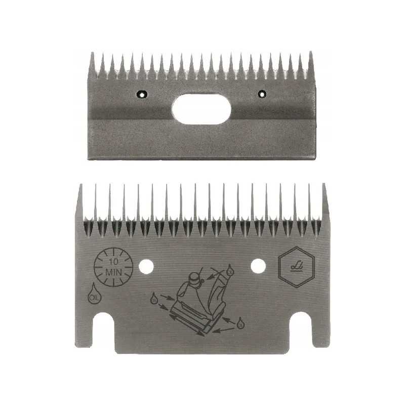 Kirpimo peiliukų rinkinys lc 107