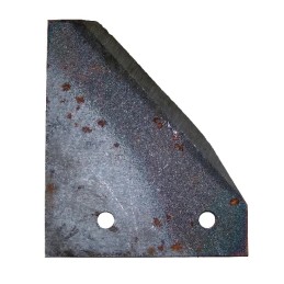 Kramp padengtas peilis