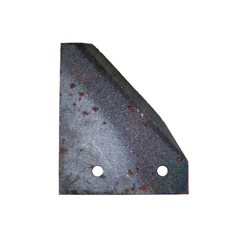 Kramp padengtas peilis