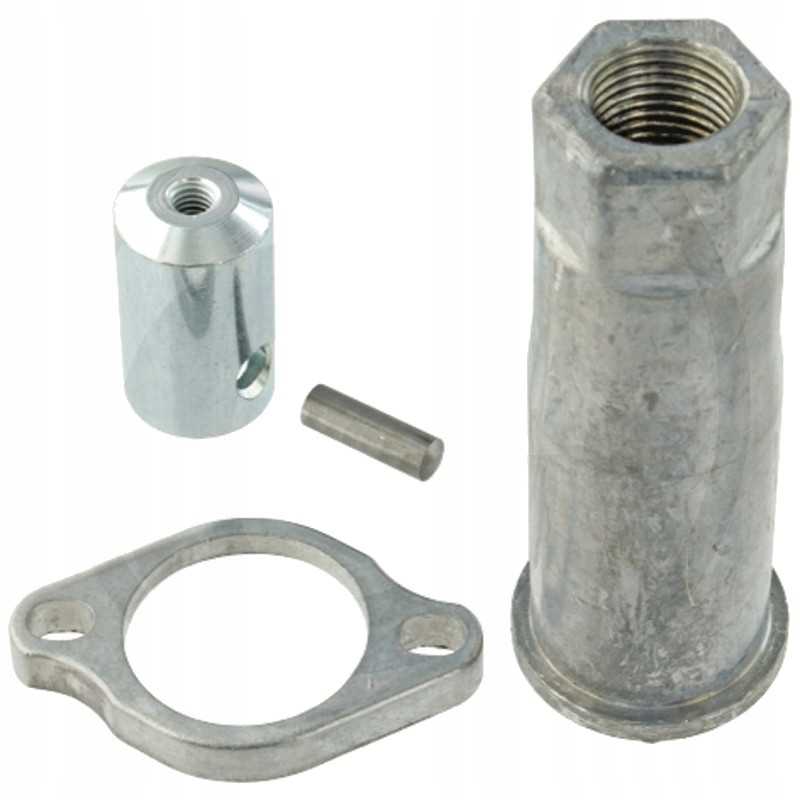 Vožtuvų adapterių rinkinys hydrofox hd hk hq 1750 2200