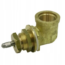 Arato vožtuvų komplektas 3 4 sriegis