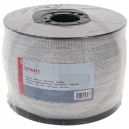 Balta tvoros juosta 200 40mm 1 80 omų m 13 p