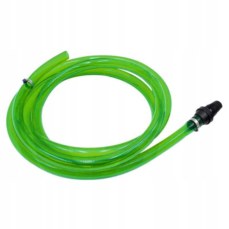 Siurbimo žarna ganyklų siurbliui 5m 28x39 komplektas