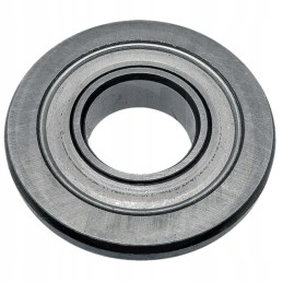 SD 100h pjovimo juostos jungties kreipiamasis volas