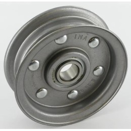 Tuščiojo rato skersmuo 92 mm, anga 15 mm